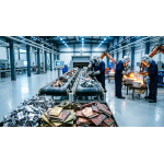 Отходы производства: как правильно утилизировать остатки сплавов