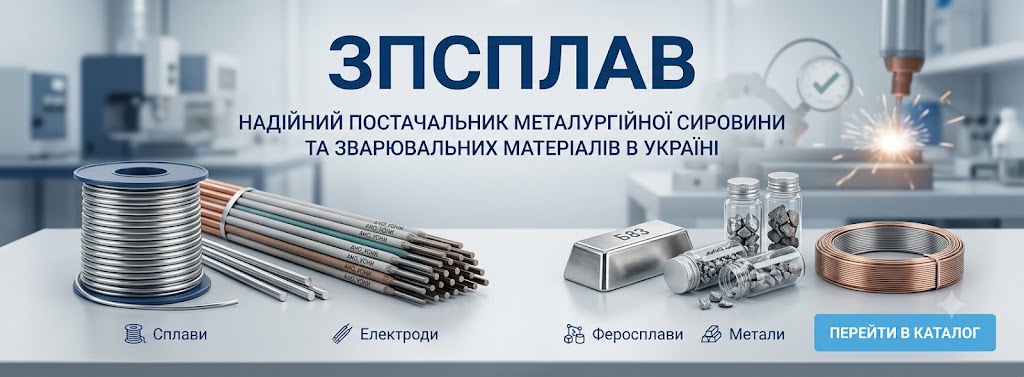ЗПСПЛАВ — Ваш надійний партнер
